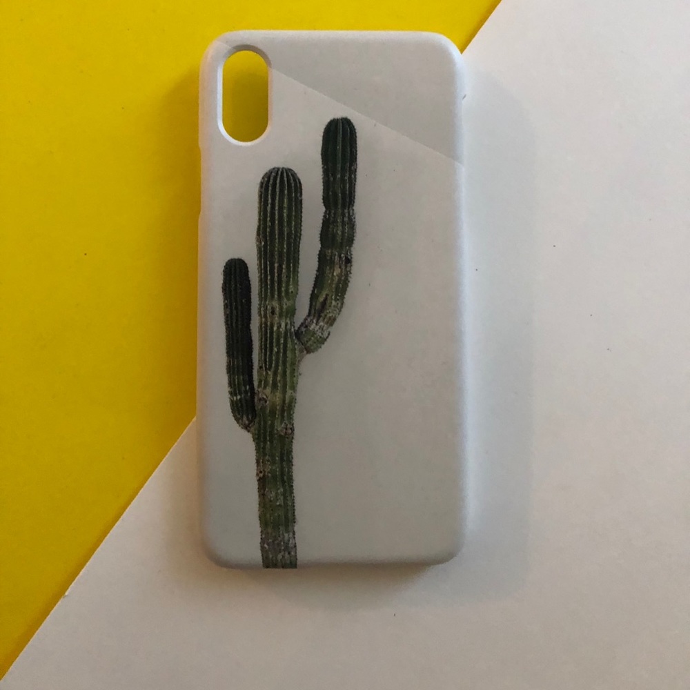 iPhone X case